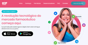 Projeto Aplicativo Topfarm